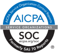 AICPA SOC AICPA SOC