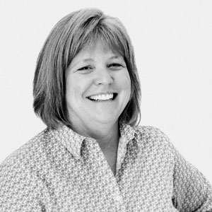 Christine Finnegan Christine Finnegan